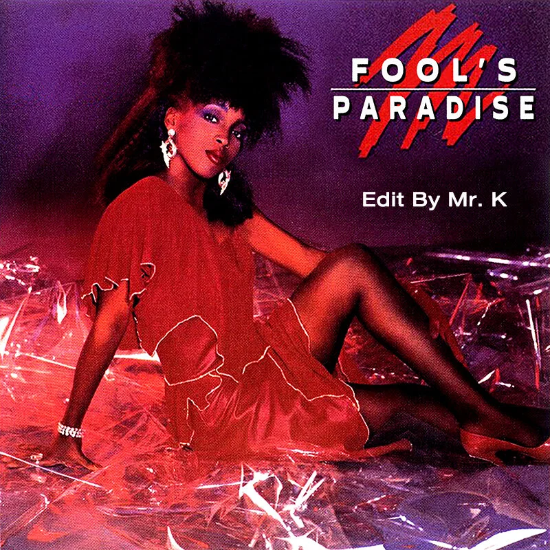 洋楽 Edits By Mr. K KRIVIT,DANNY - Edits By Mr. K, Vol. 2: Music Of The Earth